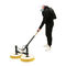 Solar Cleaning Equipment Double Head Solar 3.5m 5.5m 7.5m Rotating Cleaning Brush Water Dust Conditions