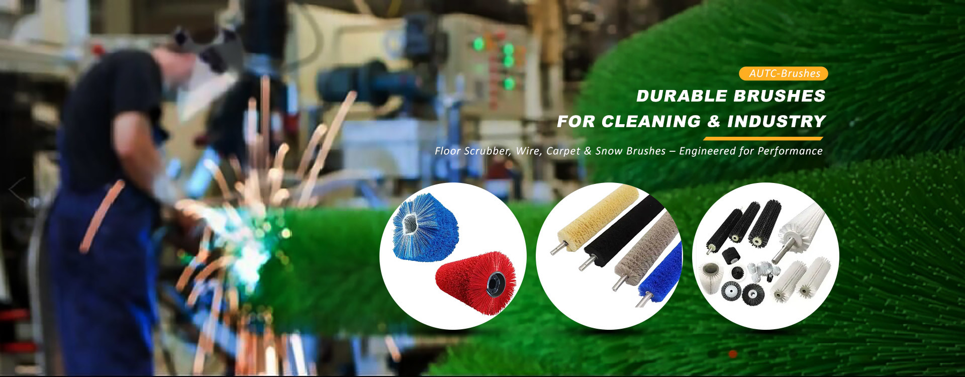 qualidade Escova da vassoura da neve Fábrica