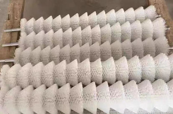 Egg Washing Machine Brush Roller
