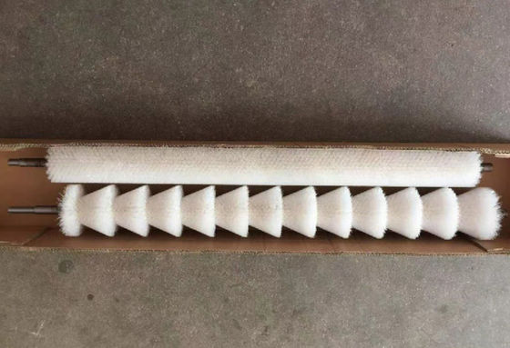 Egg Washing Machine Brush Roller