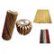 Wood Sanding Machine Brush Roller, Sisal Sandpaper Brush Roller