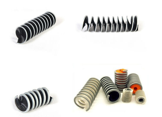 Chain Cleaning Nylon Spiral Inside Coil Brush
