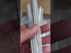 Escovinha industrial à prova de pó Escovinha de gabinete