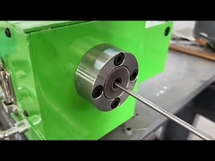 Poluição, remoção de óleo, prevenção de poeira, enrolamento interno e externo