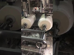 Escova cilíndrica de rolos personalizável para descascar e limpar legumes, batata, cenoura