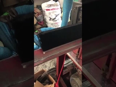 Tipo H Fogo poeira de metal de canal de tira escovas de alumínio porta porta de suporte vedação inferior